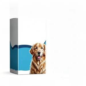 Dog Multivitamin Tablets, Daily Nutritional Supplement For Dogs, Supports Skin Coat, Joint, Digestion, Immune