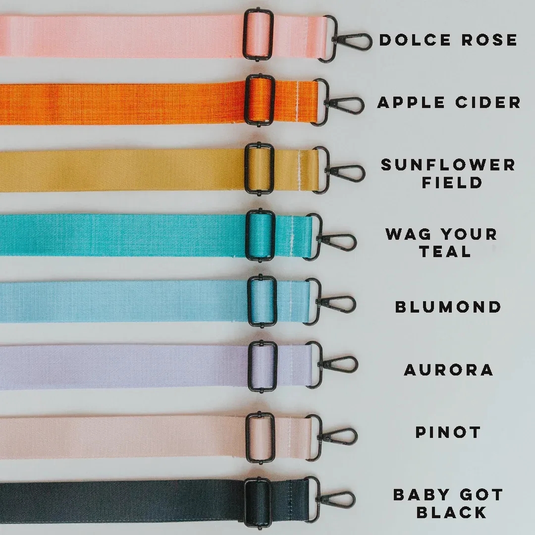 Dog Parent Bag - Strap Only - Image 2