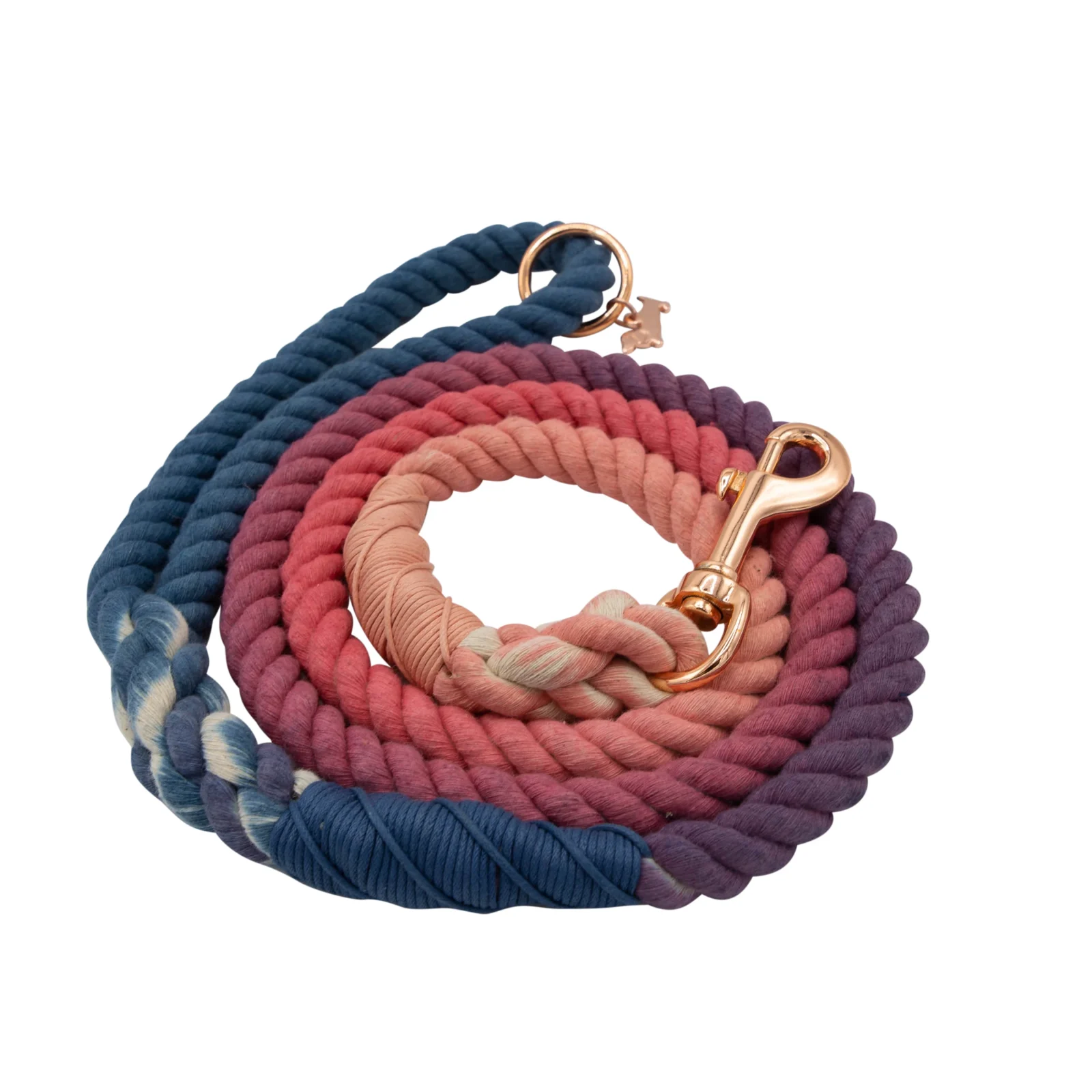 Dog Rope Leash - Aloha - Image 2