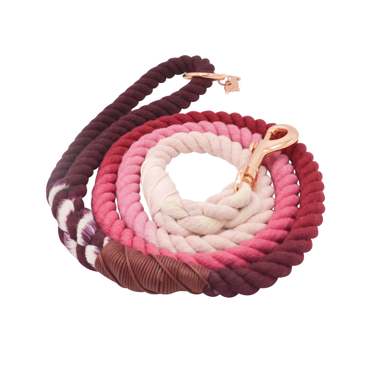 Dog Rope Leash - Amore - Image 2