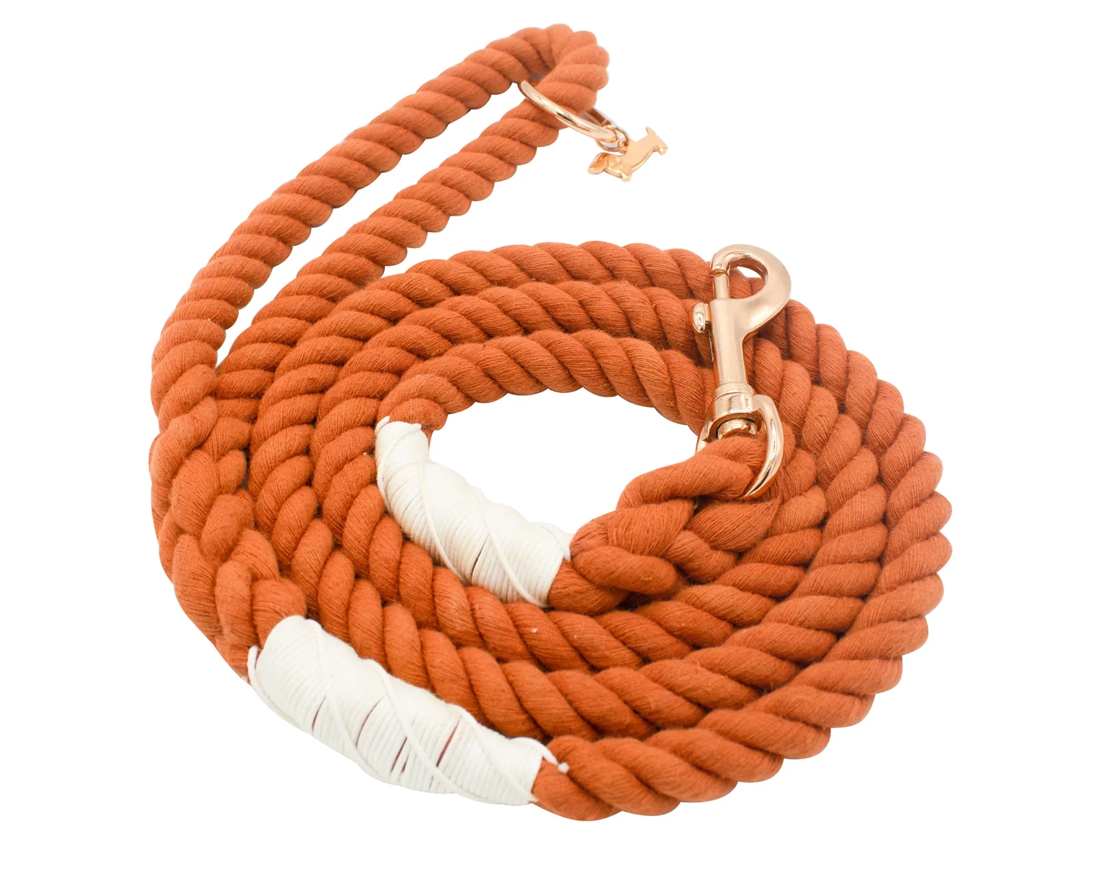 Dog Rope Leash - Athens - Image 2