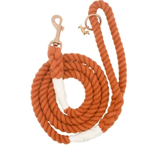 Dog Rope Leash - Athens