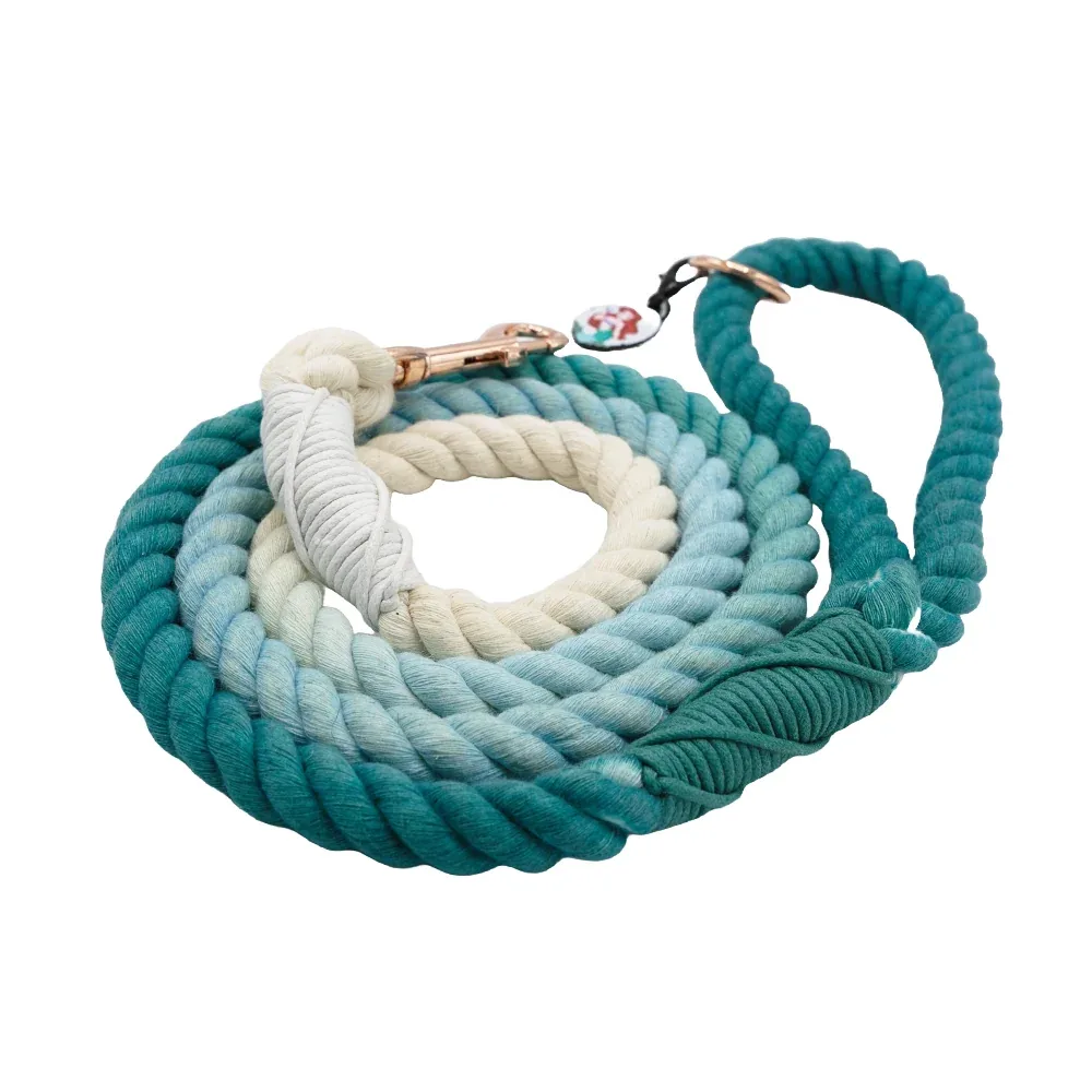 Dog Rope Leash - Disney's Ariel - Image 2