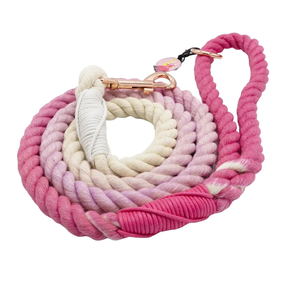 Dog Rope Leash - Disney's Aurora - Image 2