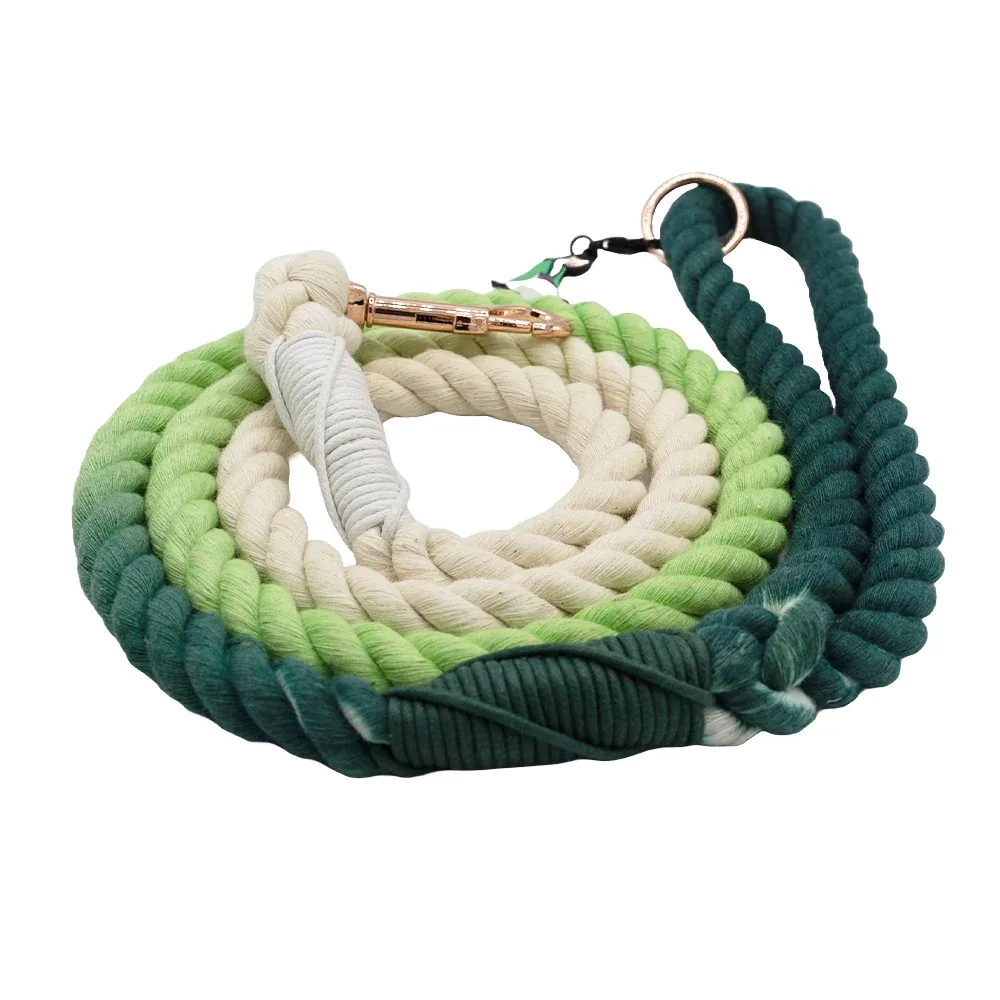 Dog Rope Leash - Disney's Mulan - Image 2
