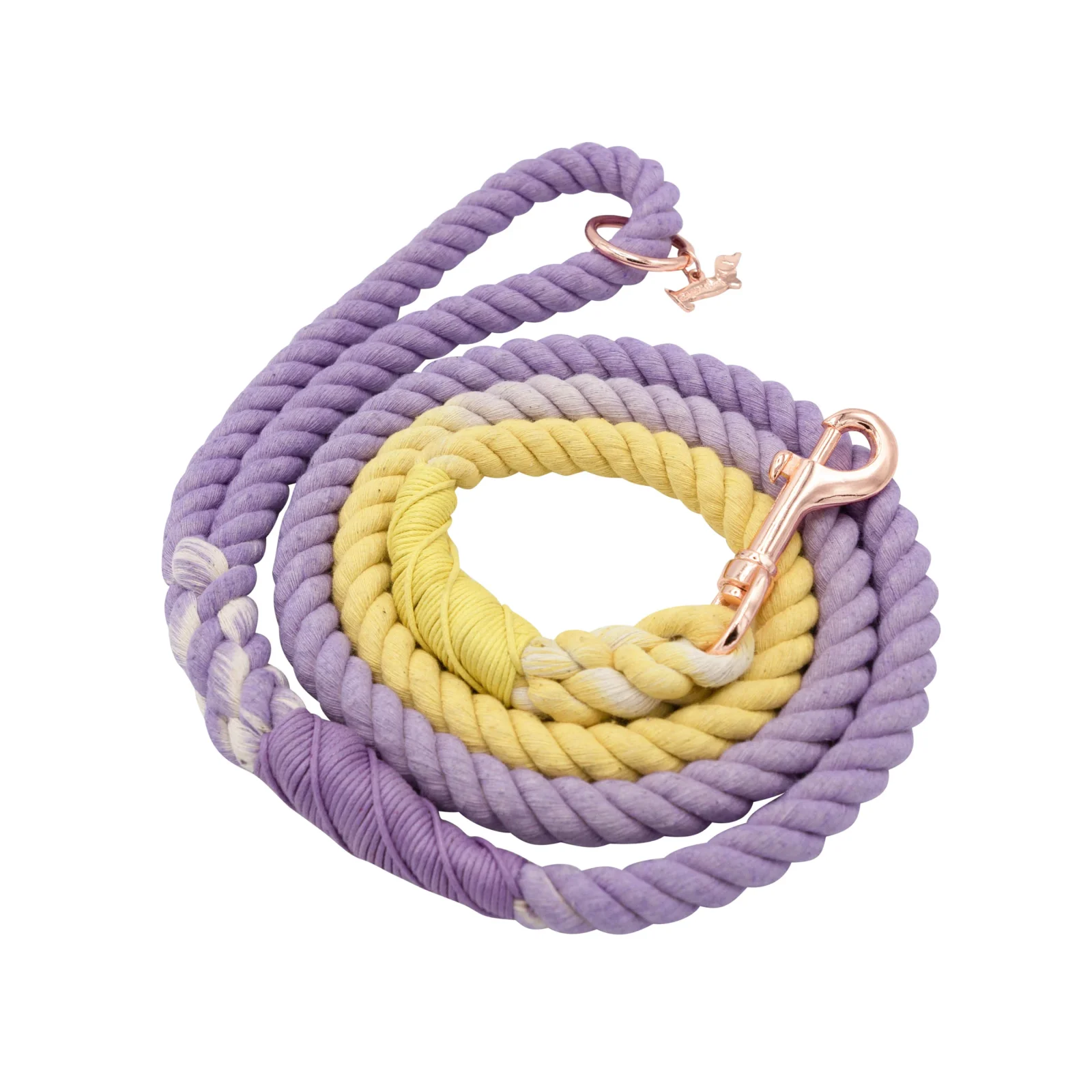 Dog Rope Leash - Dukes - Image 2
