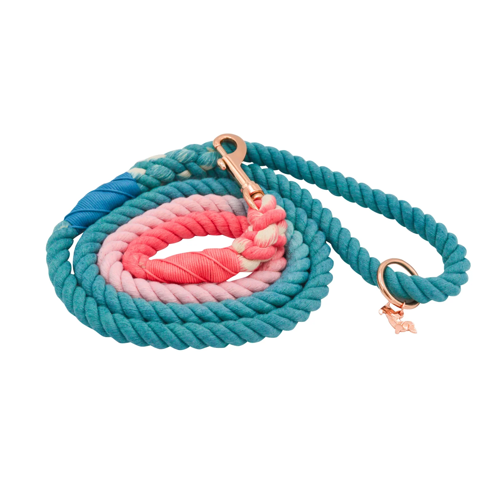 Dog Rope Leash - Jack & Jill - Image 2