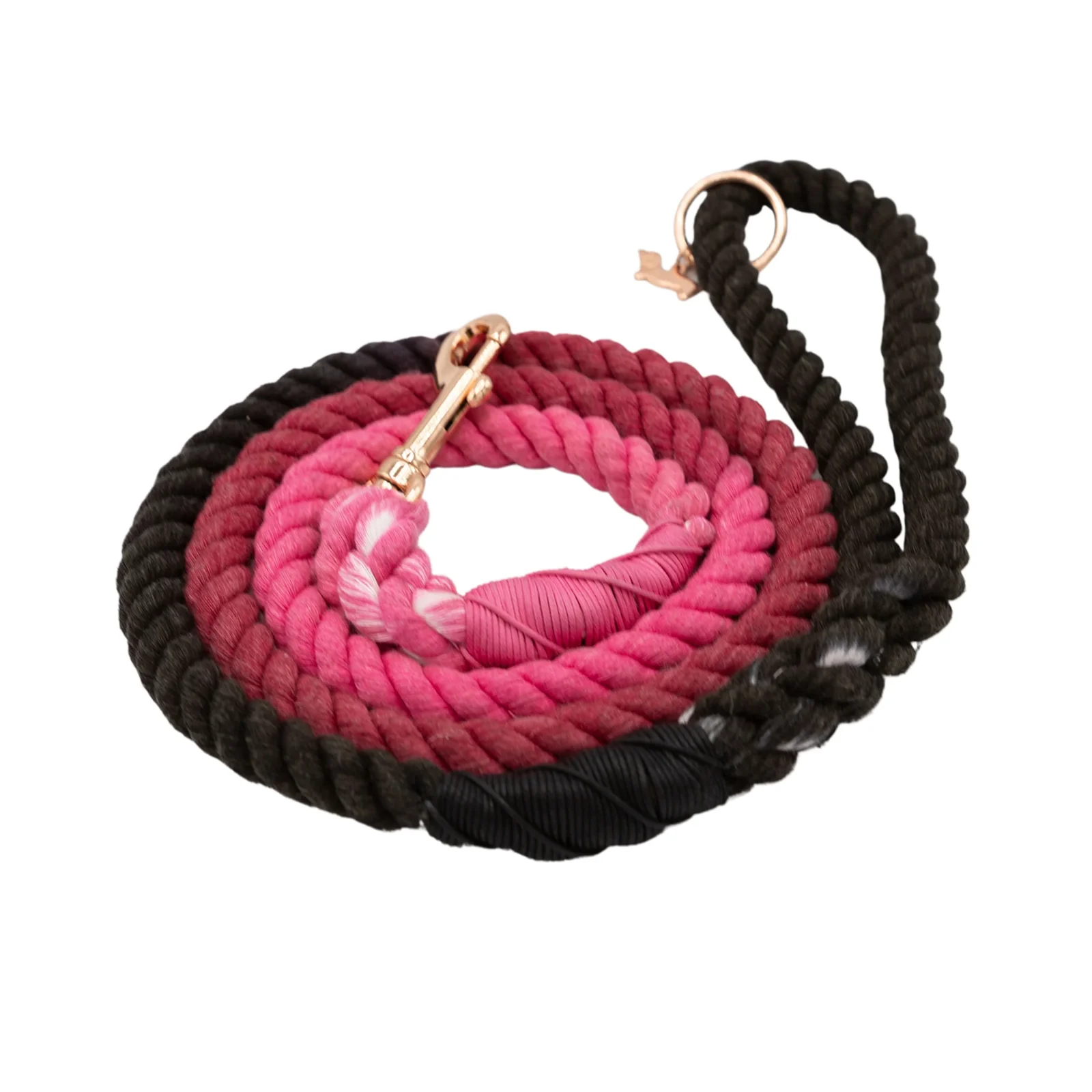 Dog Rope Leash - Juliet - Image 2