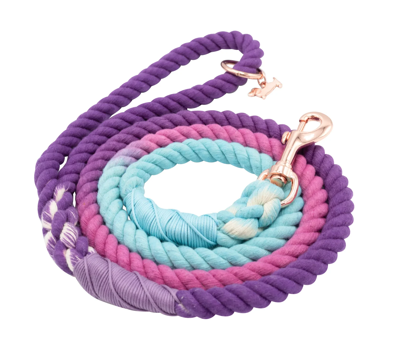 Dog Rope Leash - Madeline - Image 2