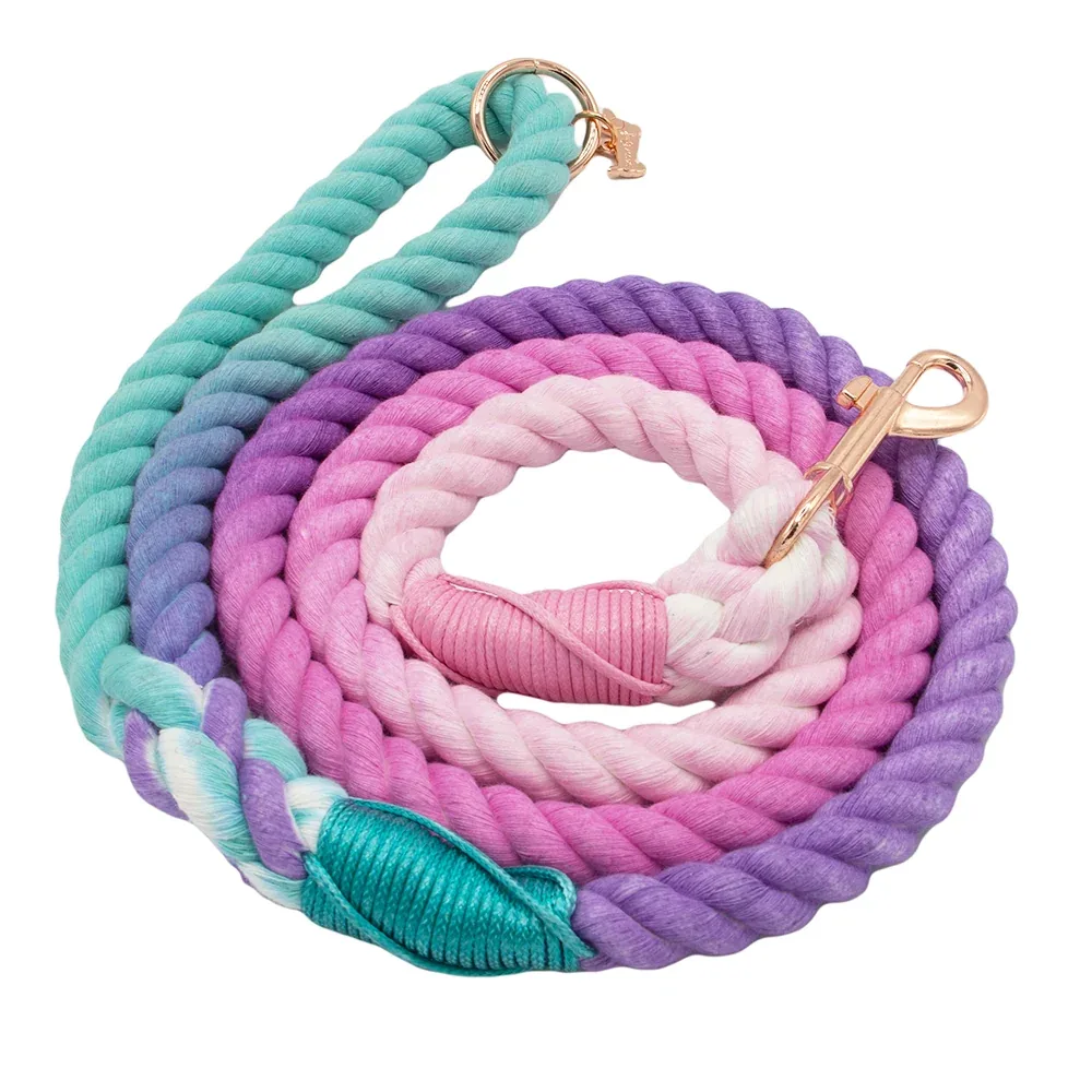 Dog Rope Leash - Maui - Image 2
