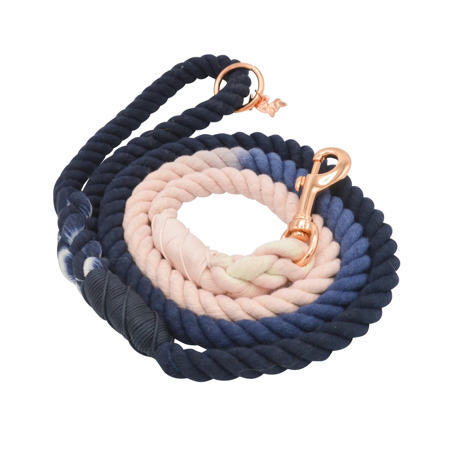 Dog Rope Leash - Moonlight - Image 2