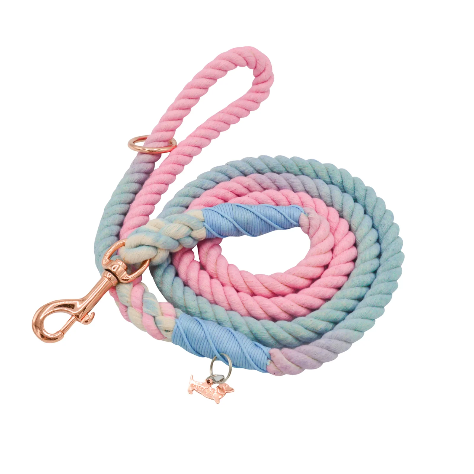 Dog Rope Leash - Romance - Image 2