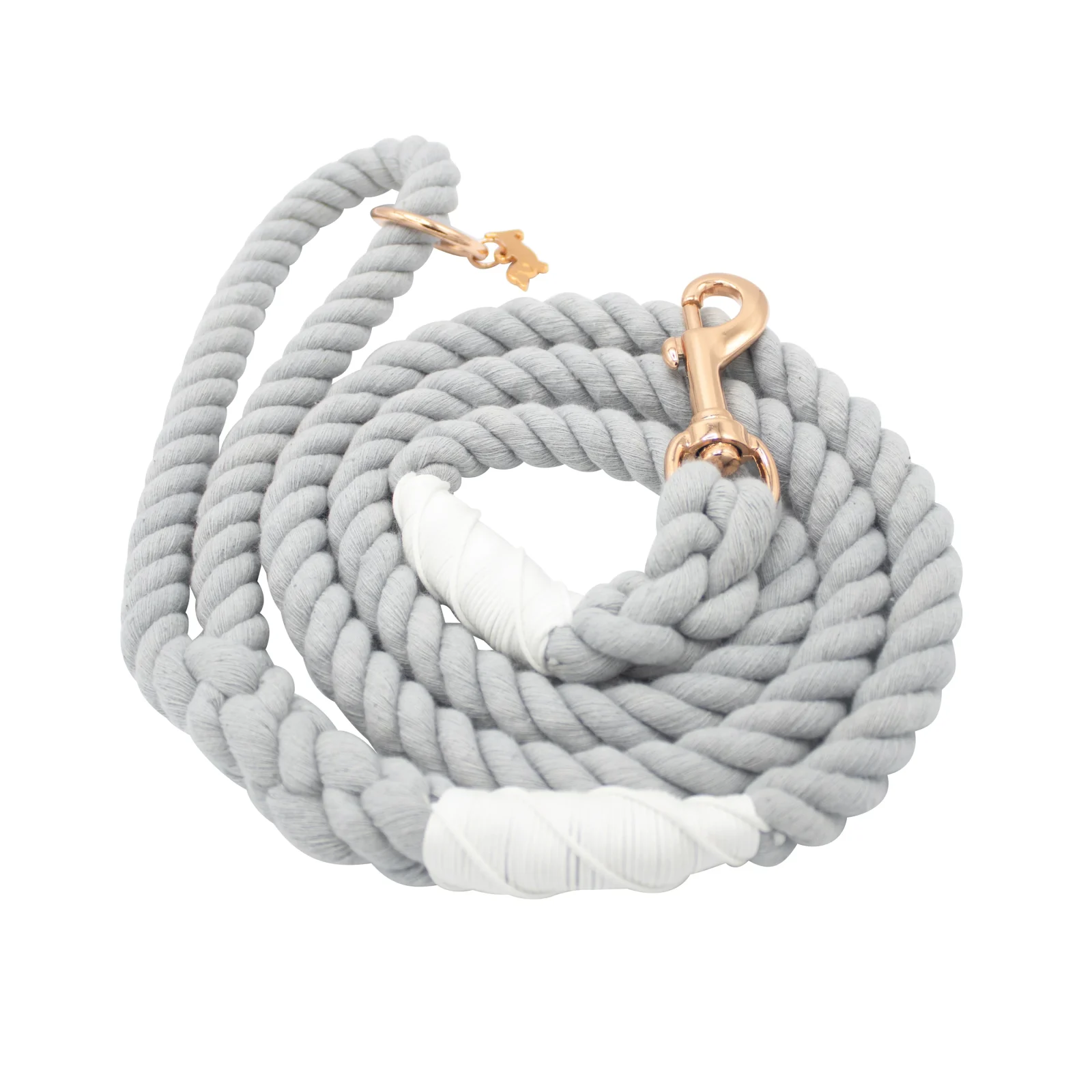 Dog Rope Leash - Serenity - Image 2