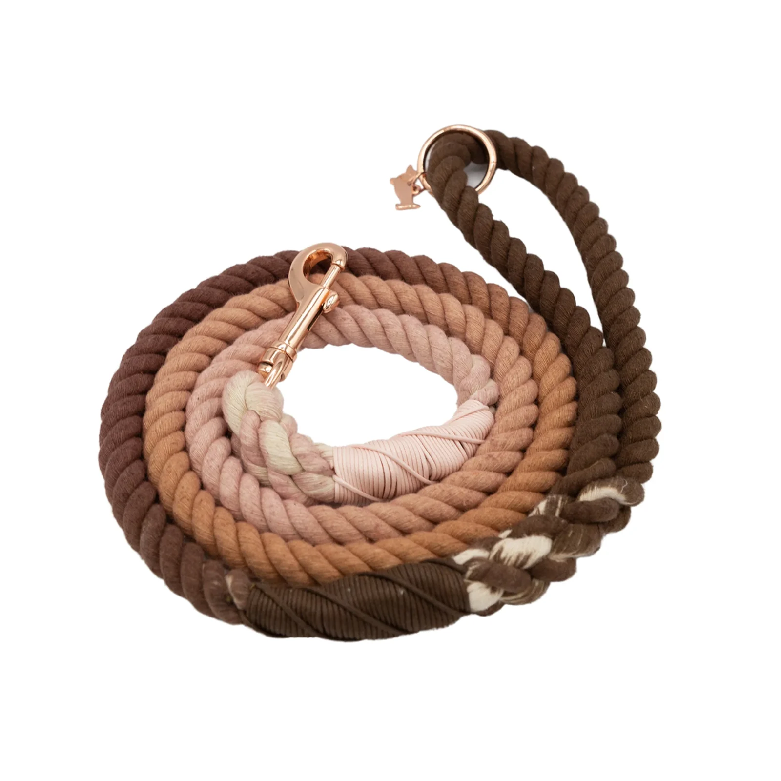Dog Rope Leash - Sicily - Image 2