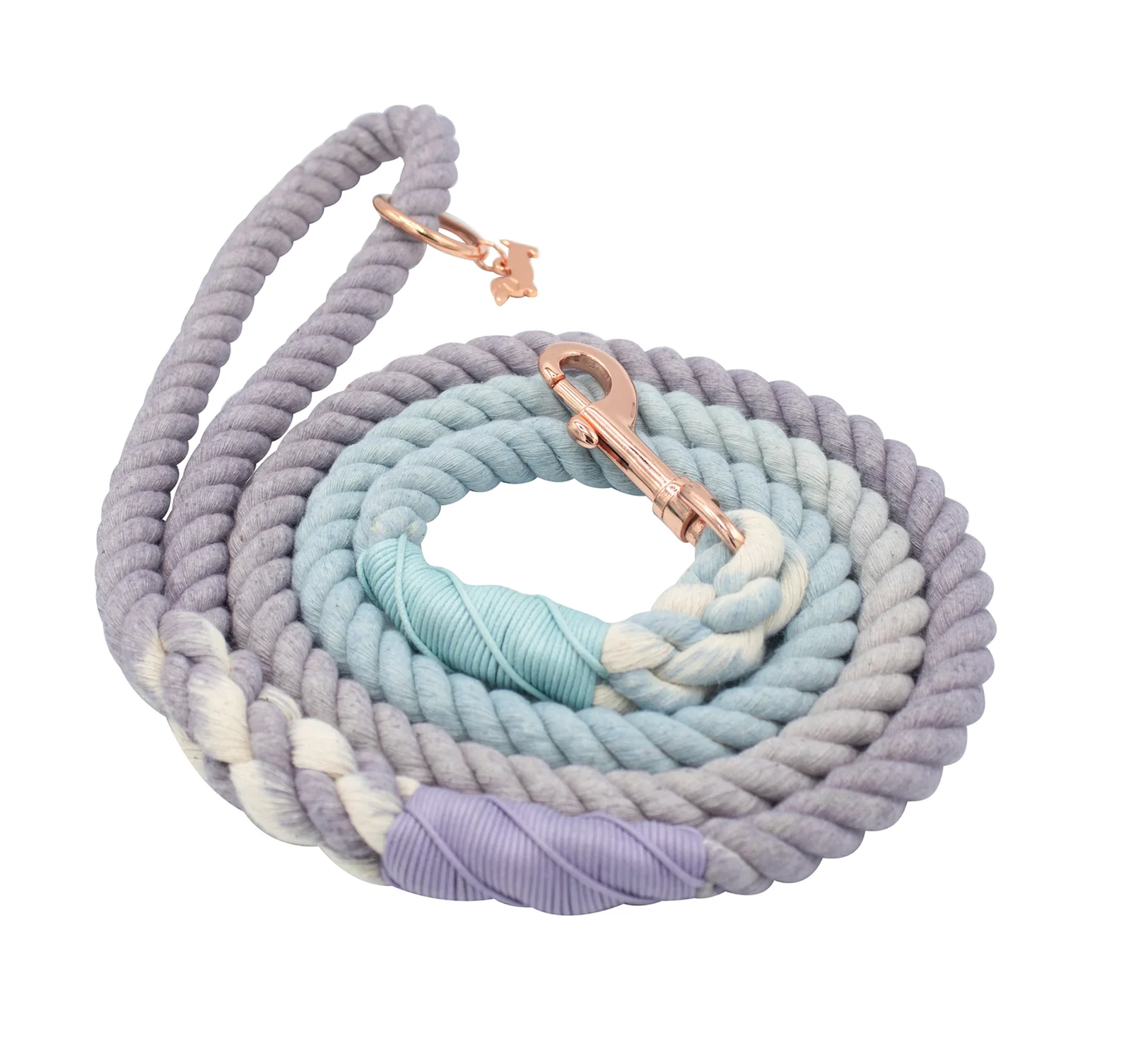 Dog Rope Leash - Skyfall - Image 2