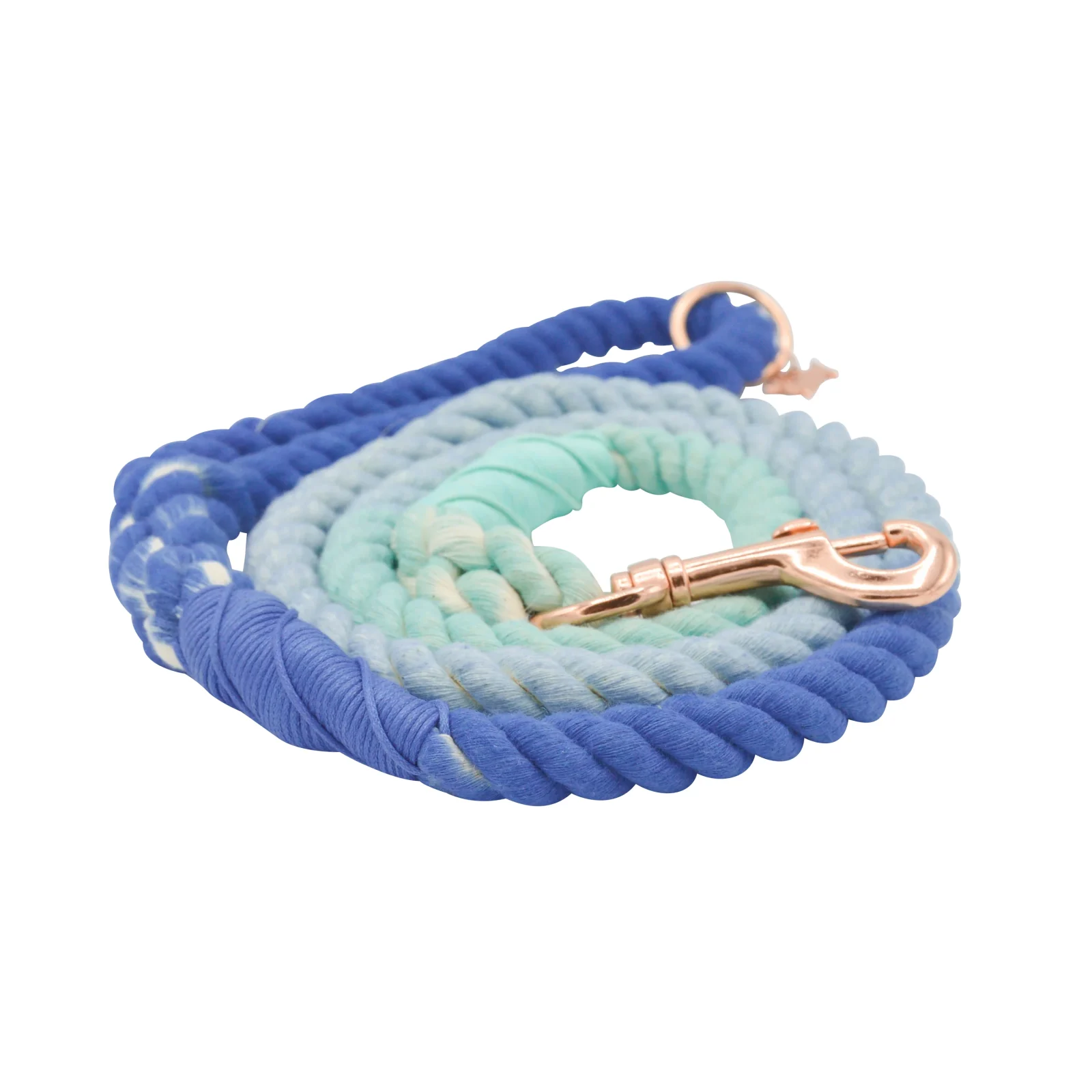 Dog Rope Leash - Tropic - Image 2