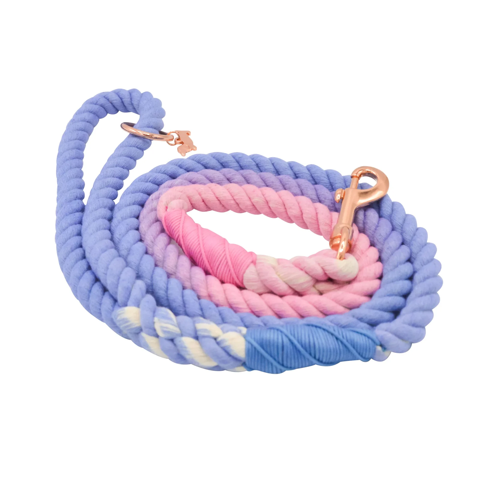 Dog Rope Leash - Victoria - Image 2