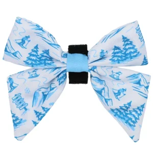 Dog Sailor Bow - Après Ski Club