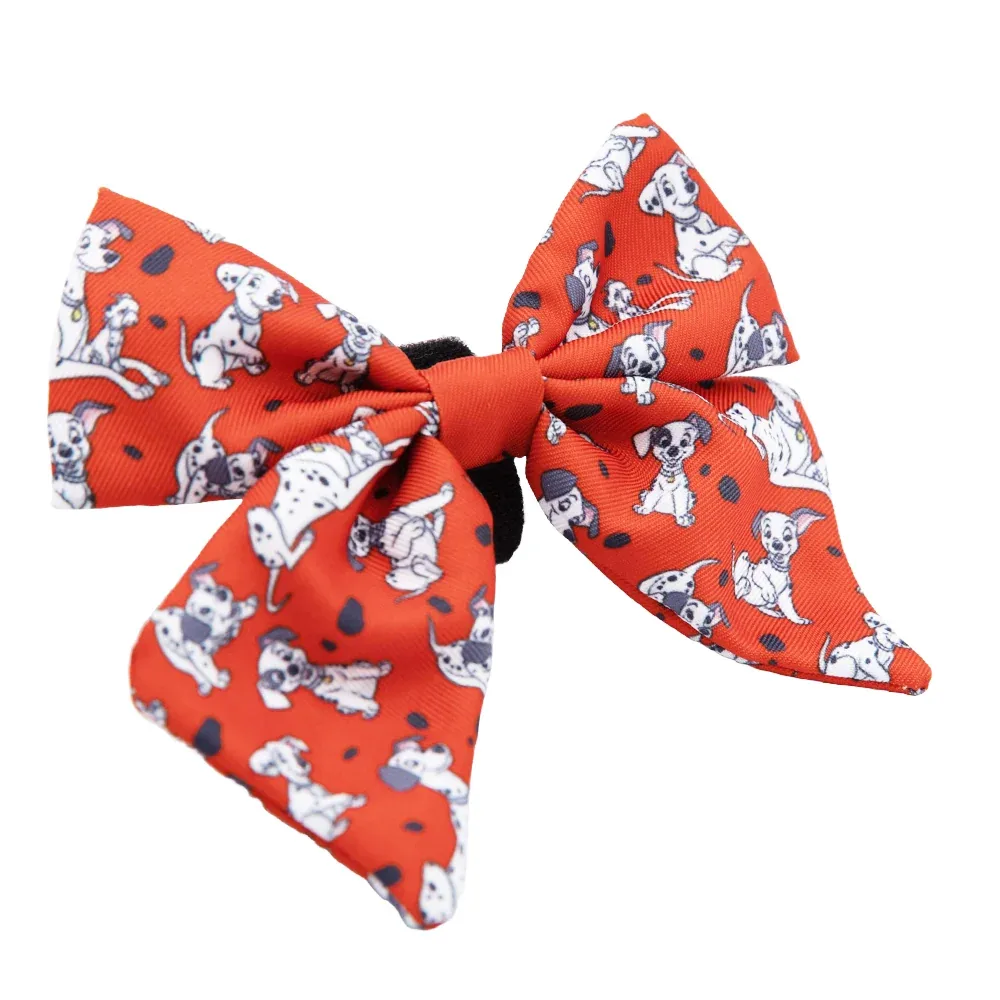 Dog Sailor Bow - Disney's 101 Dalmatians - Image 2