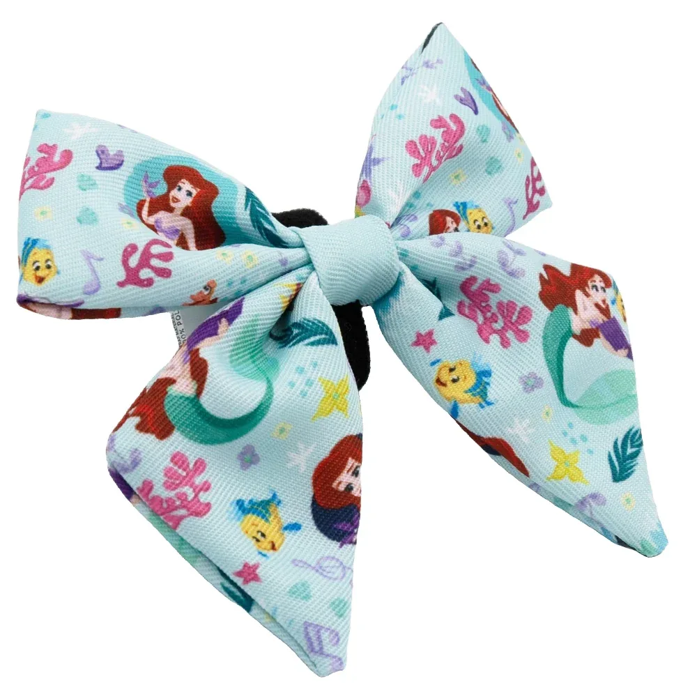 Dog Sailor Bow - Disney's Ariel - Image 2
