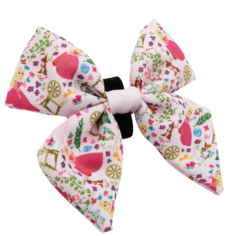 Dog Sailor Bow - Disney's Aurora - Image 2