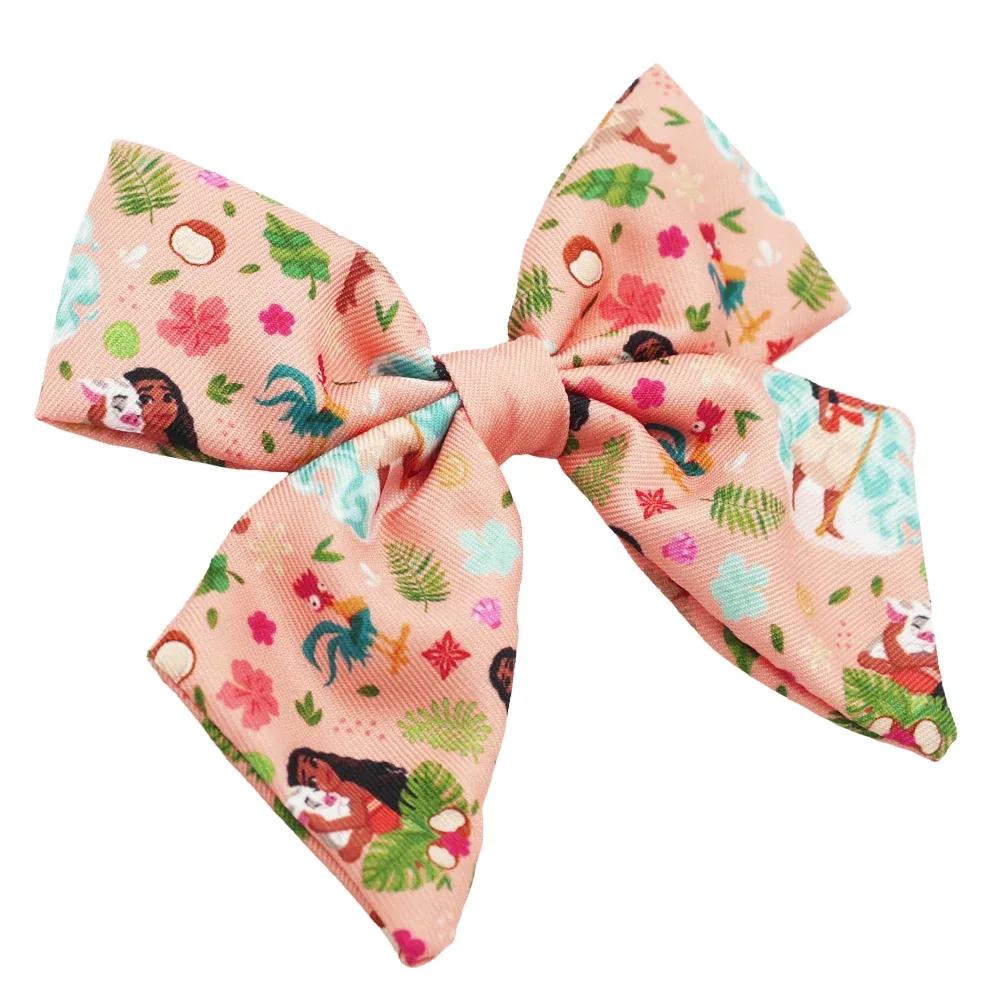 Dog Sailor Bow - Disney's Moana - Image 2