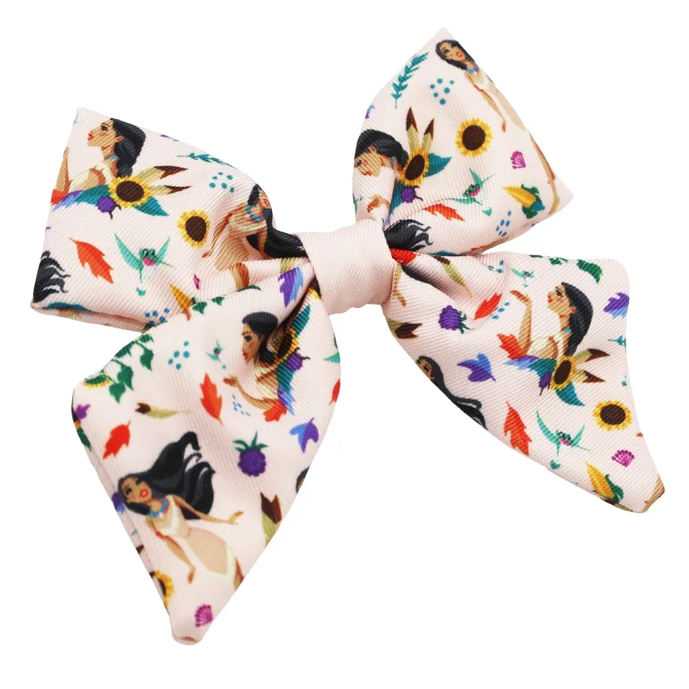 Dog Sailor Bow - Disney's Pocahontas - Image 2