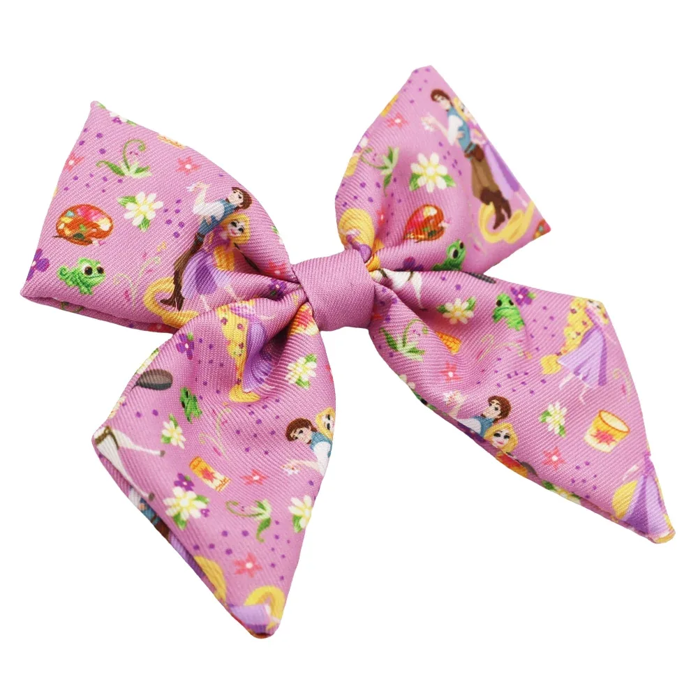 Dog Sailor Bow - Disney's Rapunzel - Image 2