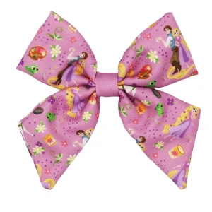 Dog Sailor Bow - Disney's Rapunzel