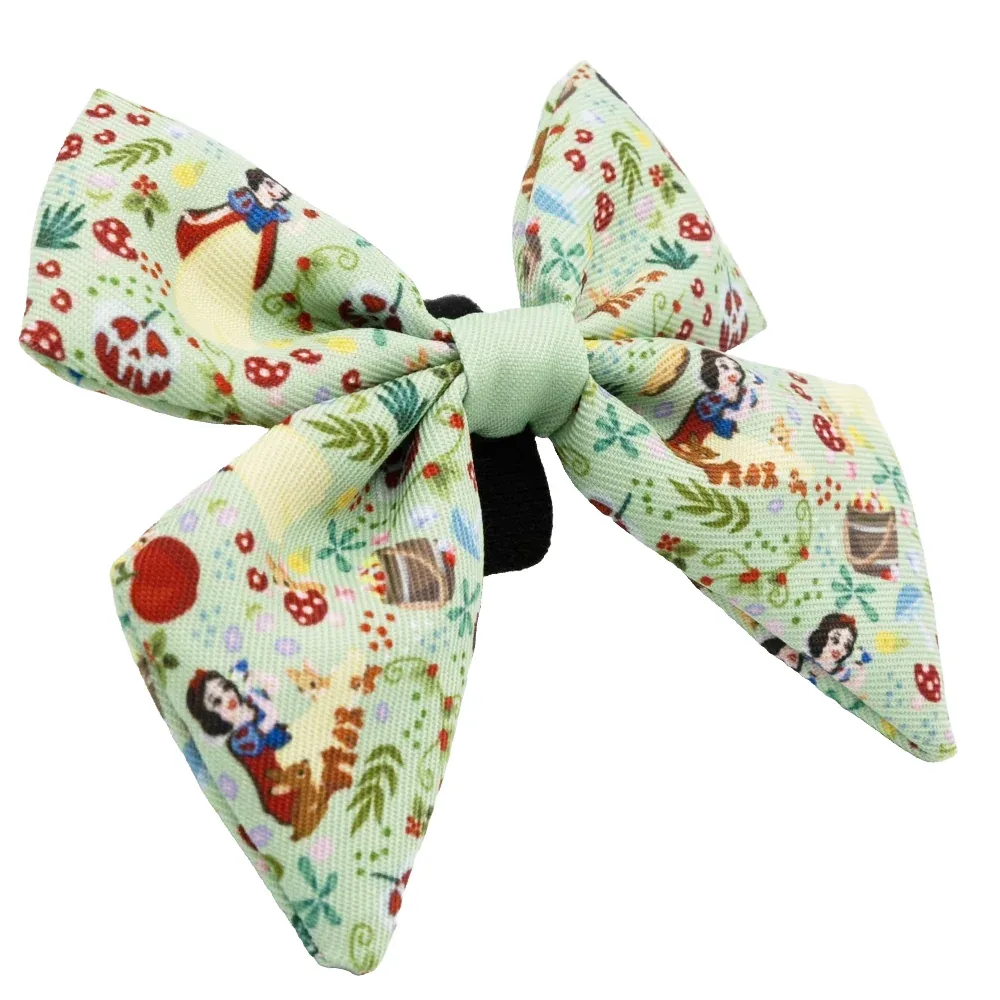 Dog Sailor Bow - Disney's Snow White - Image 2