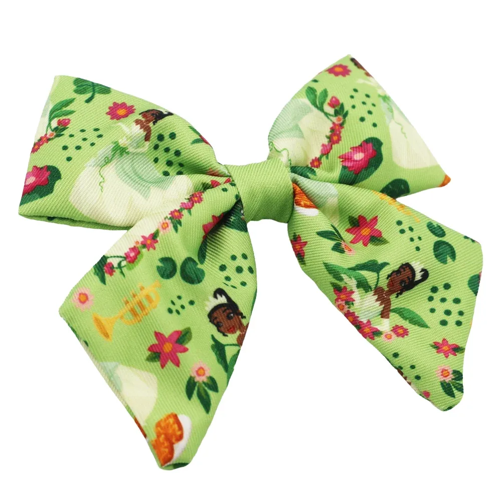 Dog Sailor Bow - Disney's Tiana - Image 2