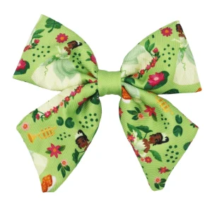 Dog Sailor Bow - Disney's Tiana