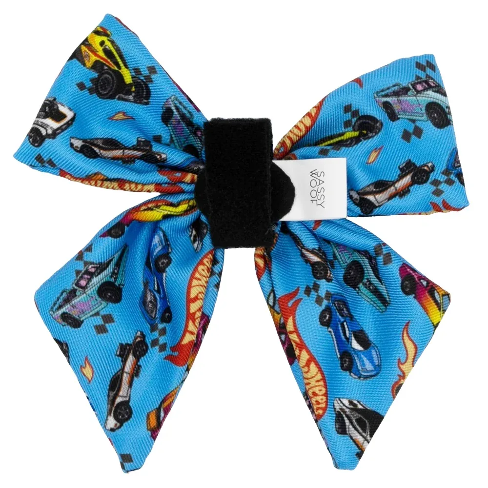 Dog Sailor Bow - Hot Wheels™ - Image 2