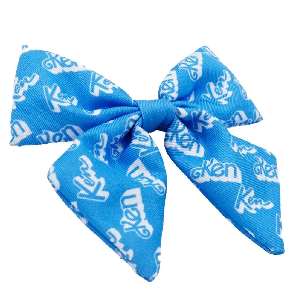 Dog Sailor Bow - KEN™ - Image 2