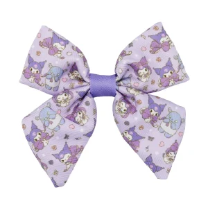 Dog Sailor Bow - Kuromi™