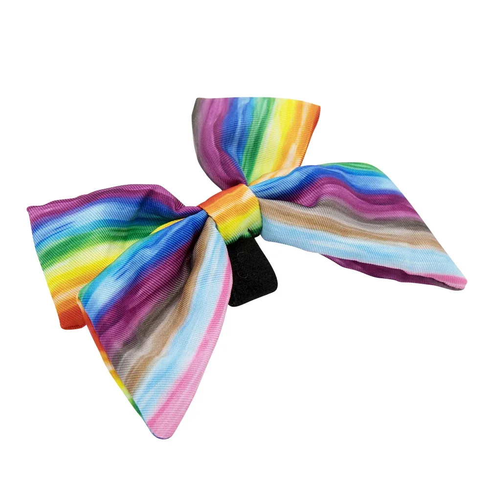 Dog Sailor Bow - Love You Fur You - Image 2