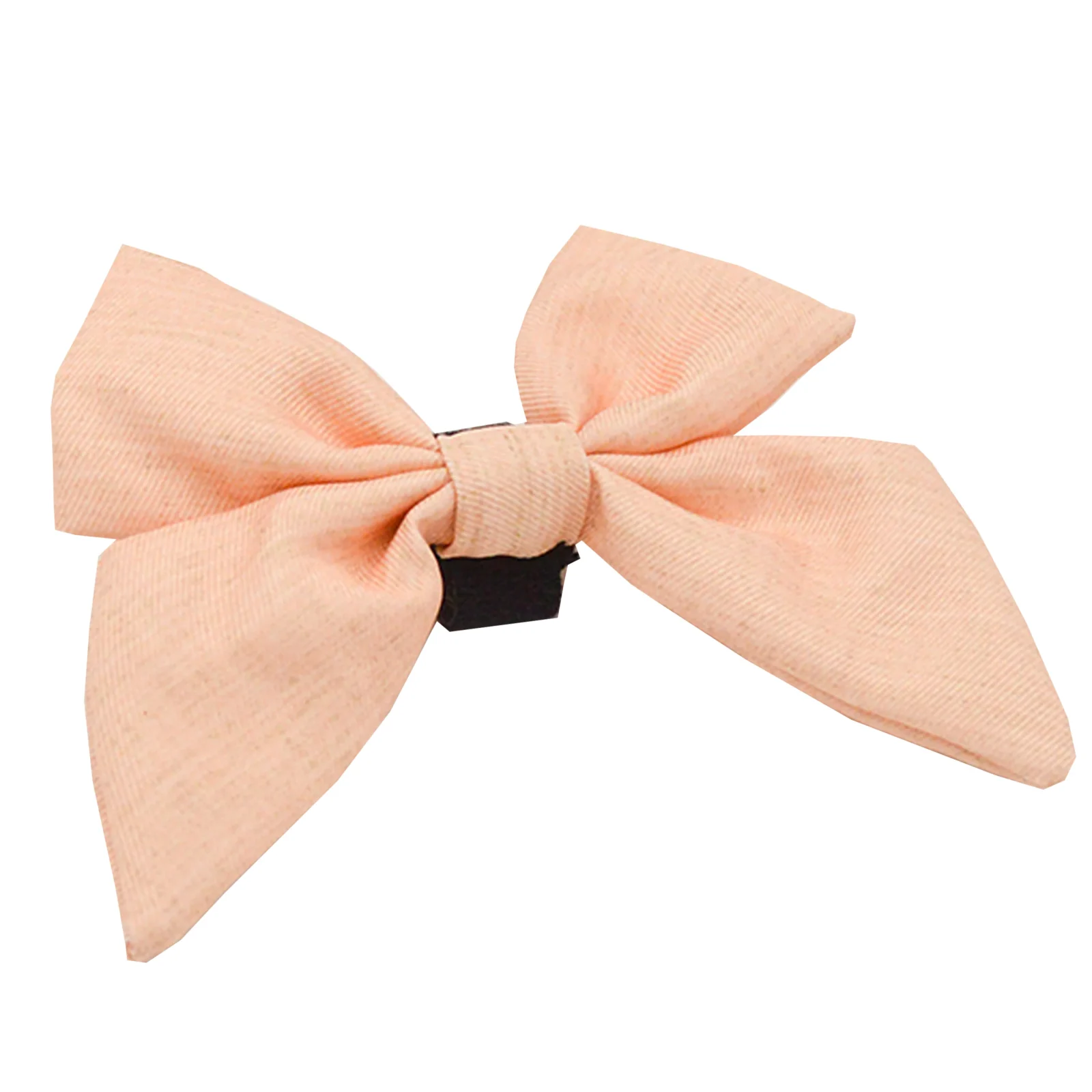 Dog Sailor Bow - Pinot - Image 2