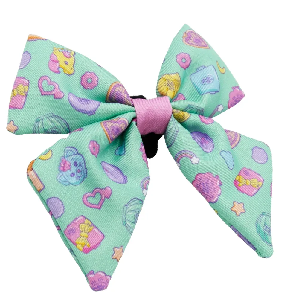 Dog Sailor Bow - Polly Pocket™ - Image 2