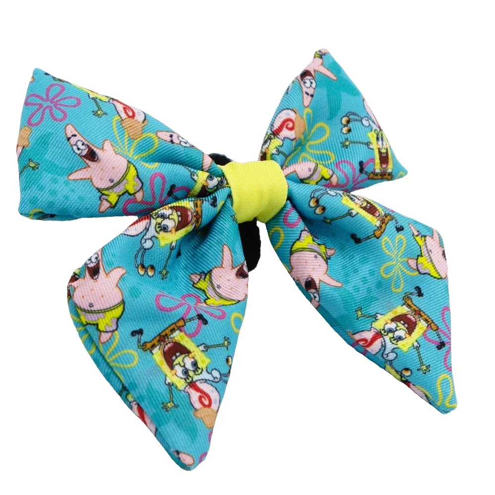 Dog Sailor Bow - SpongeBob SquarePants™ Jelly Fishin' - Image 2