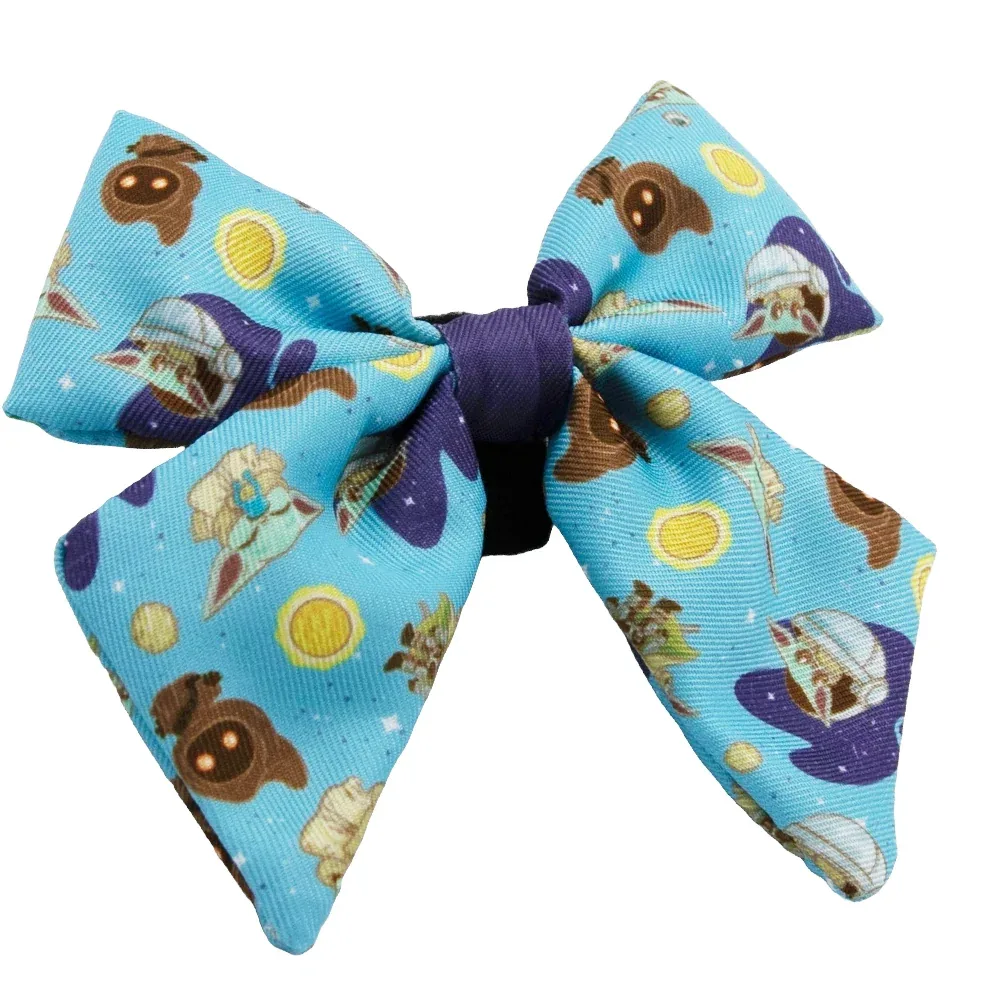 Dog Sailor Bow - STAR WARS™ The Mandalorian™ - Image 2
