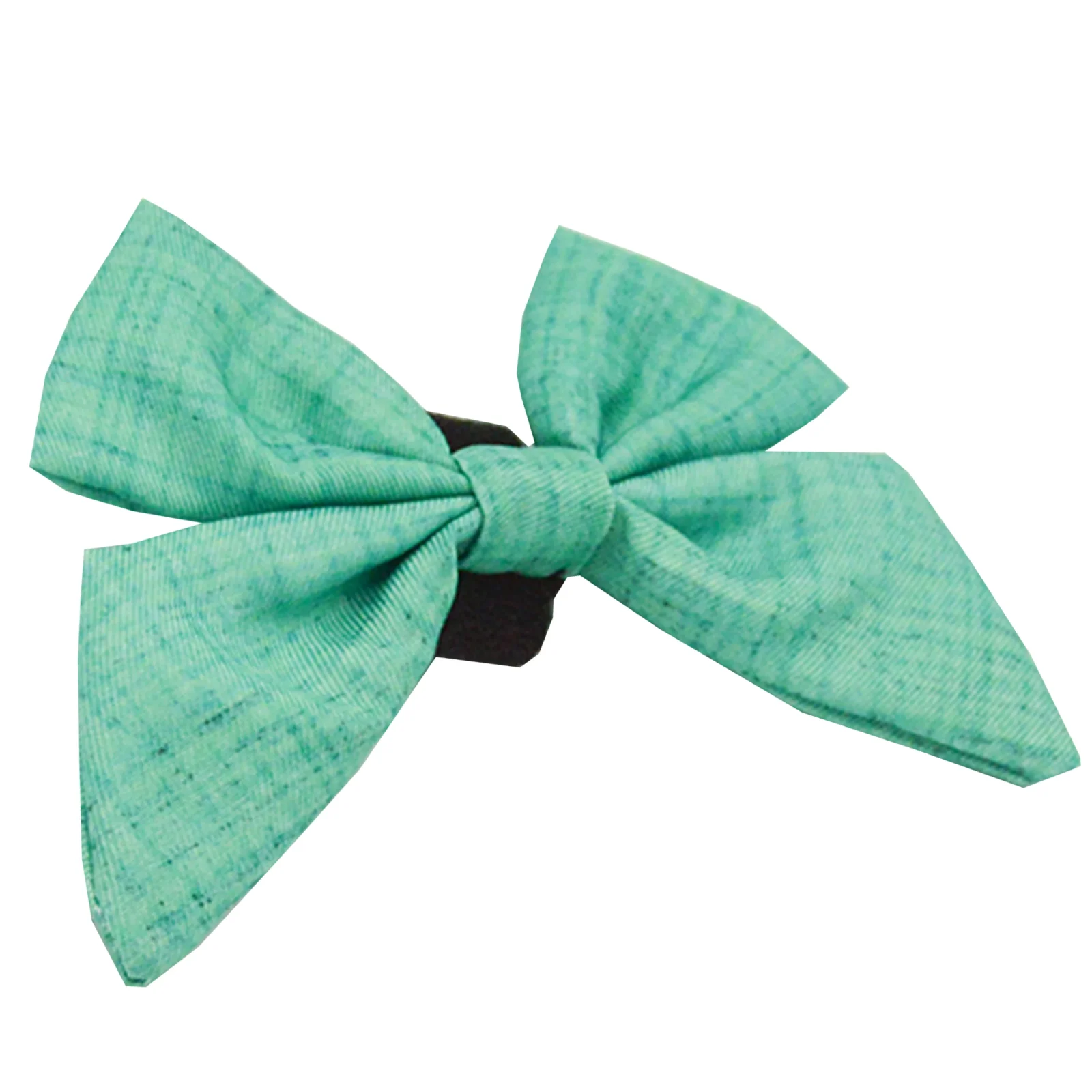 Dog Sailor Bow - Wag Your Teal - Image 2