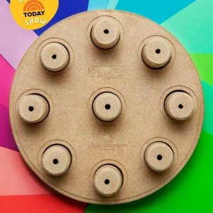 Dog Smart Treat Puzzle Game