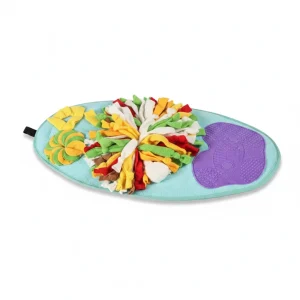 Dog Snuff Pad Dog Interactive Toy Small Dog Rich