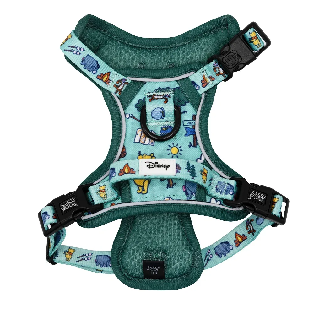 Dog Step-in Harness - Disney's Winnie the Pooh - Image 2