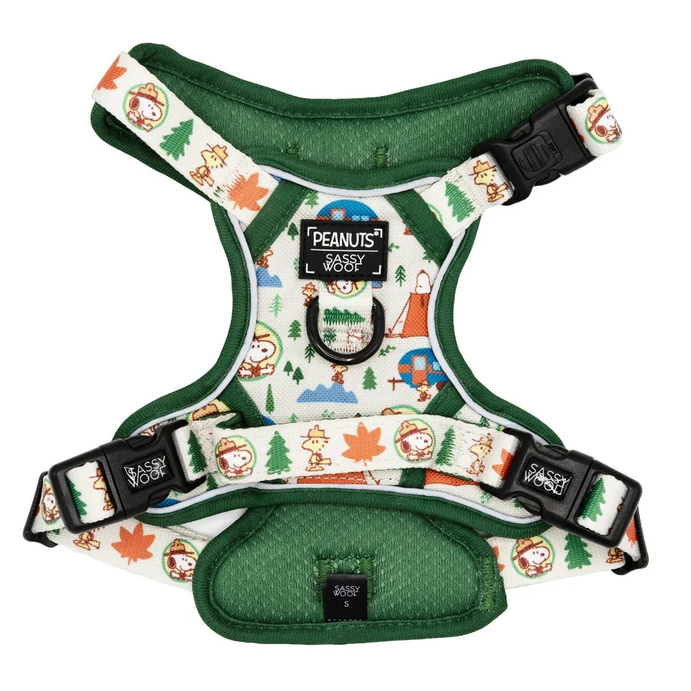 Dog Step-in Harness - Peanuts™ Beagle Scouts - Image 2