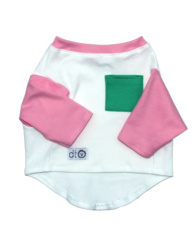 DOG THREADS | OMG Pocket Tee