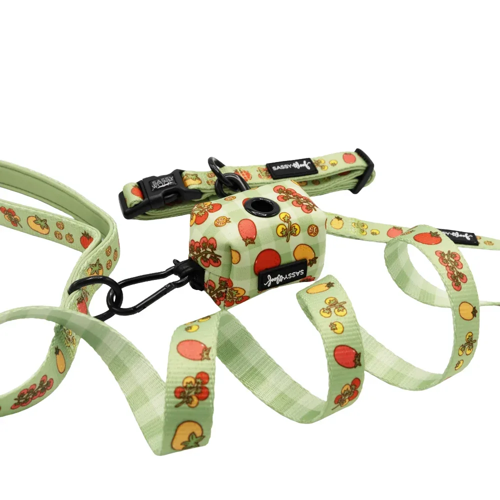 Dog Three Piece Bundle - Feeling Vine - Image 2