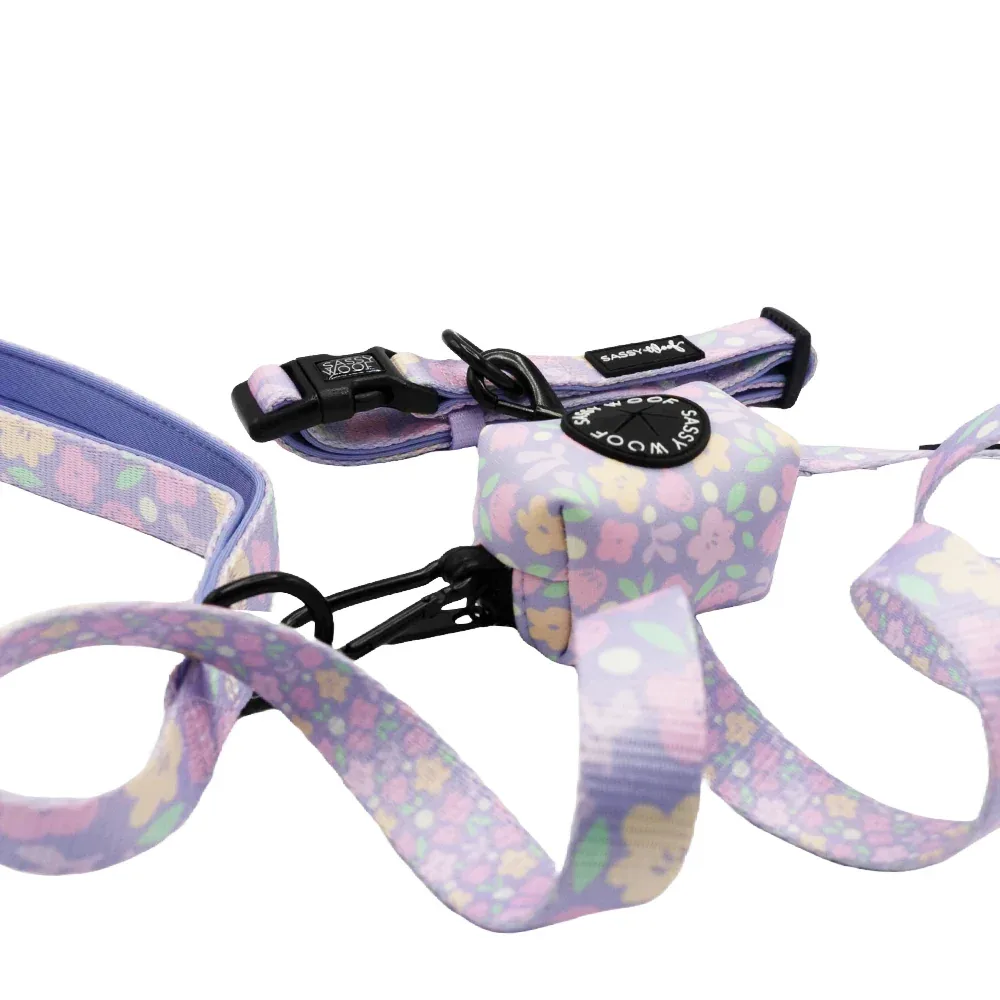 Dog Three Piece Bundle - Fleur de Sass - Image 2