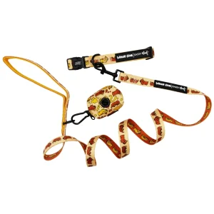 Dog Three Piece Bundle - Hot Dawg