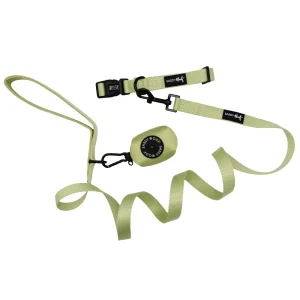 Dog Three Piece Bundle - Matcha